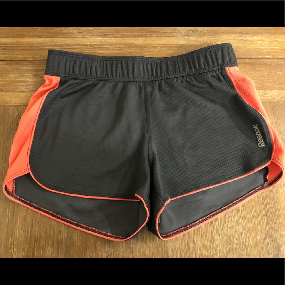Reebok Workout Shorts